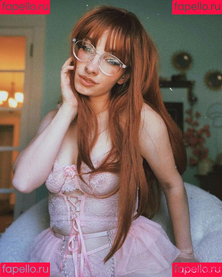 givemethespooks Onlyfans Photo Gallery 