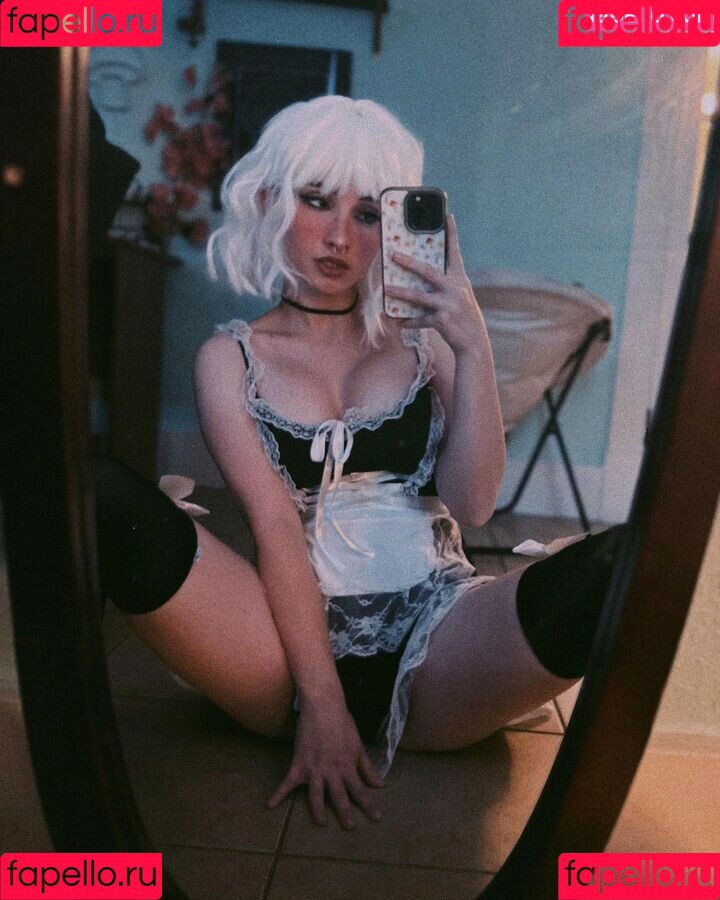 givemethespooks Onlyfans Photo Gallery 