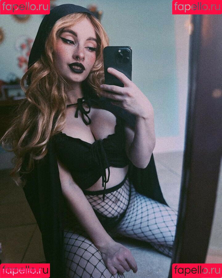 givemethespooks Onlyfans Photo Gallery 