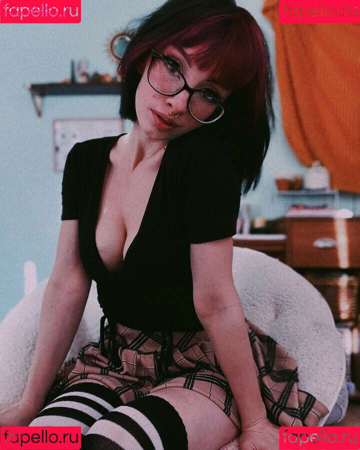 givemethespooks Onlyfans Photo Gallery 