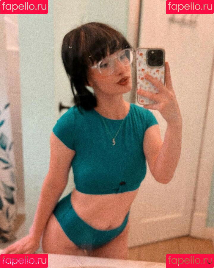 givemethespooks Onlyfans Photo Gallery 