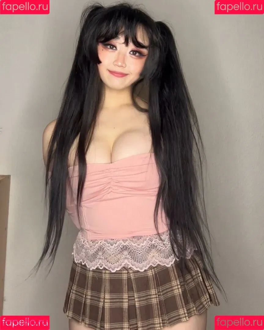 Mooncakeva Onlyfans Photo Gallery 