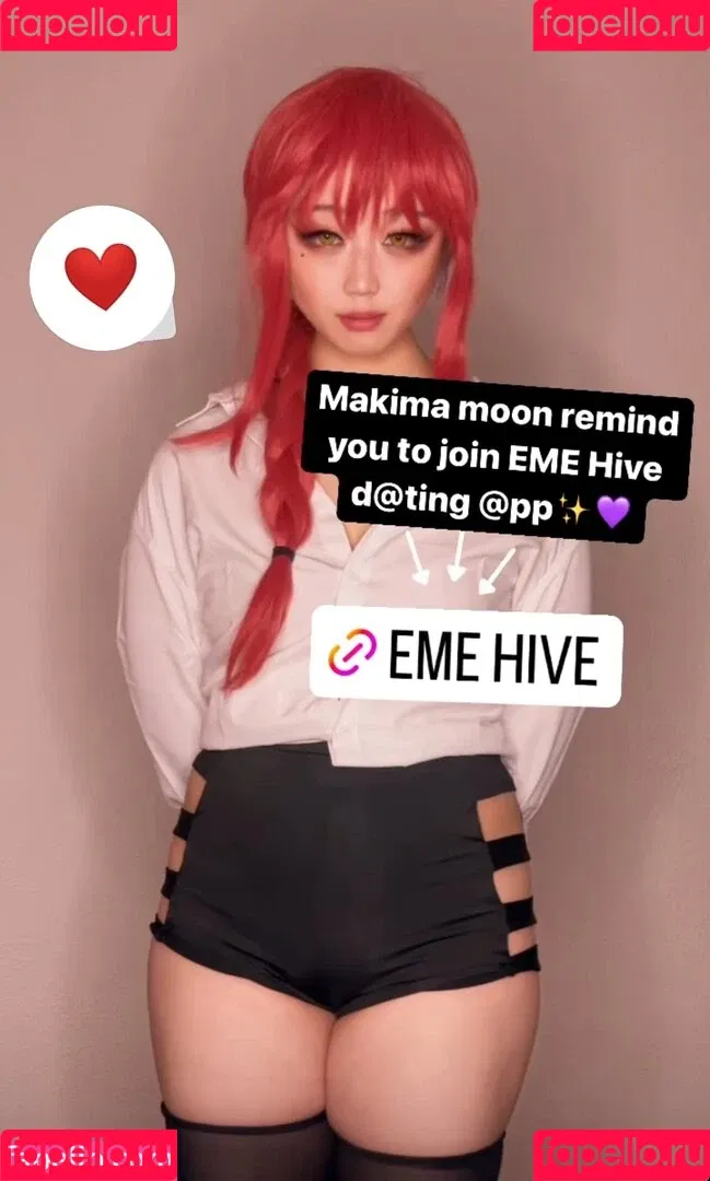 Mooncakeva Onlyfans Photo Gallery 