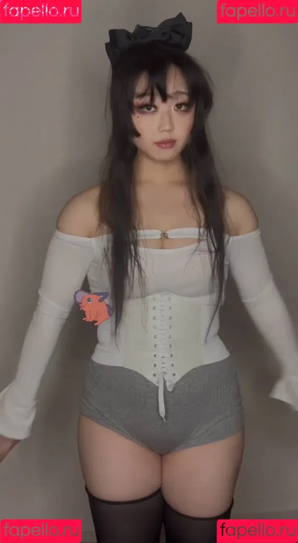 Mooncakeva Onlyfans Photo Gallery 