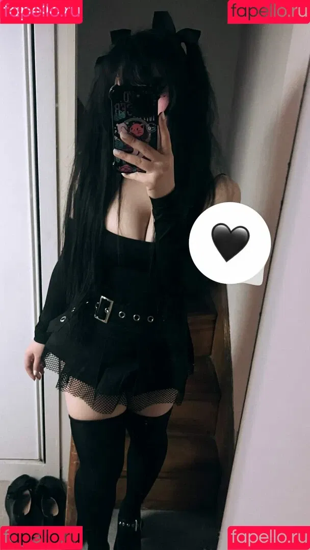 Mooncakeva Onlyfans Photo Gallery 