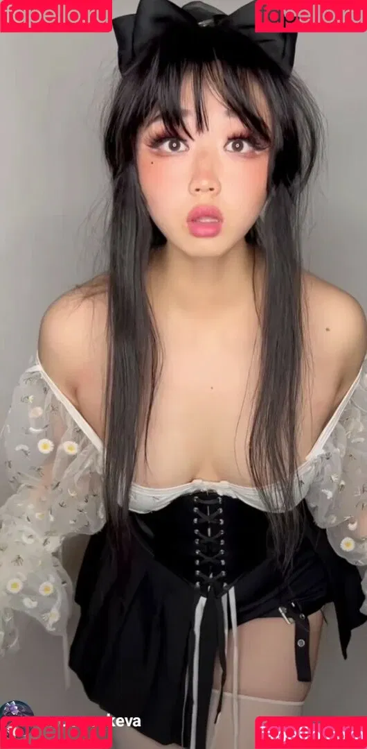 Mooncakeva Onlyfans Photo Gallery 