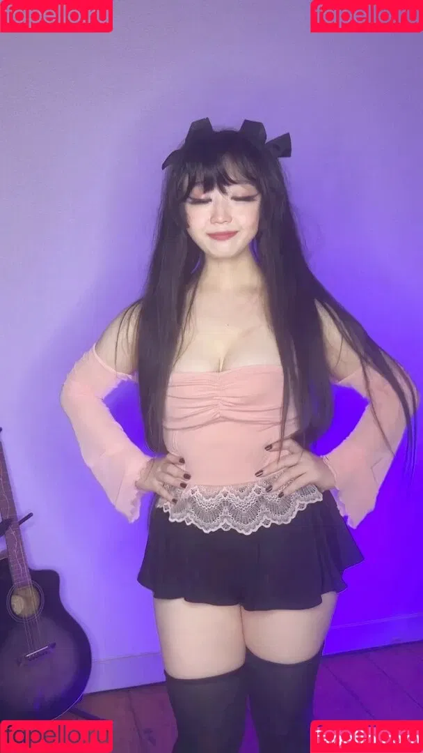 Mooncakeva Onlyfans Photo Gallery 