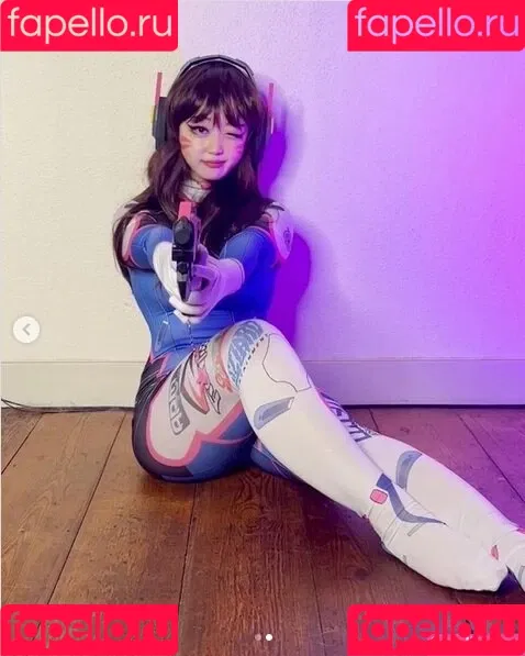 Mooncakeva Onlyfans Photo Gallery 