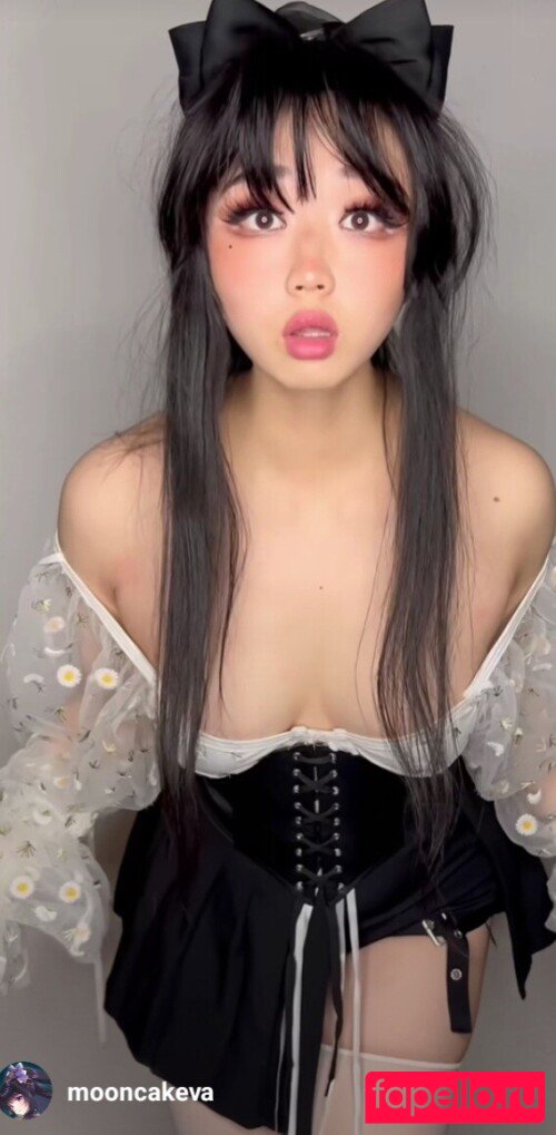 Mooncakeva Onlyfans Photo Gallery 