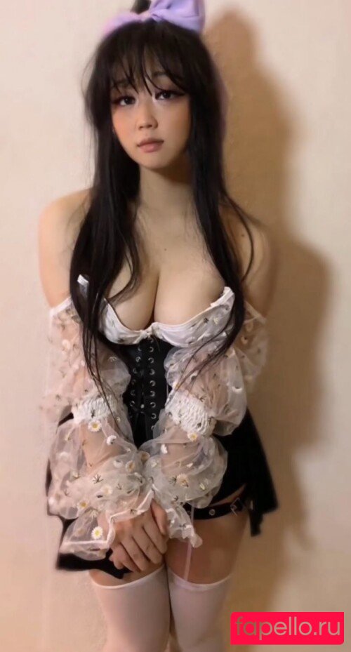 Mooncakeva Onlyfans Photo Gallery 