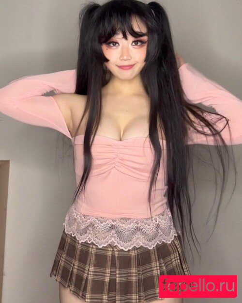 Mooncakeva Onlyfans Photo Gallery 