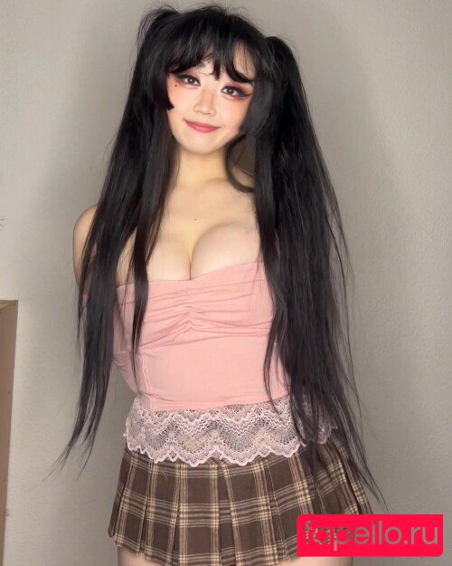 Mooncakeva Onlyfans Photo Gallery 