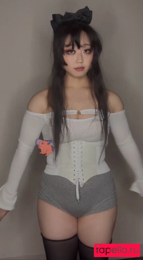 Mooncakeva Onlyfans Photo Gallery 