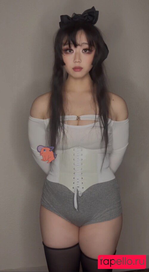 Mooncakeva Onlyfans Photo Gallery 