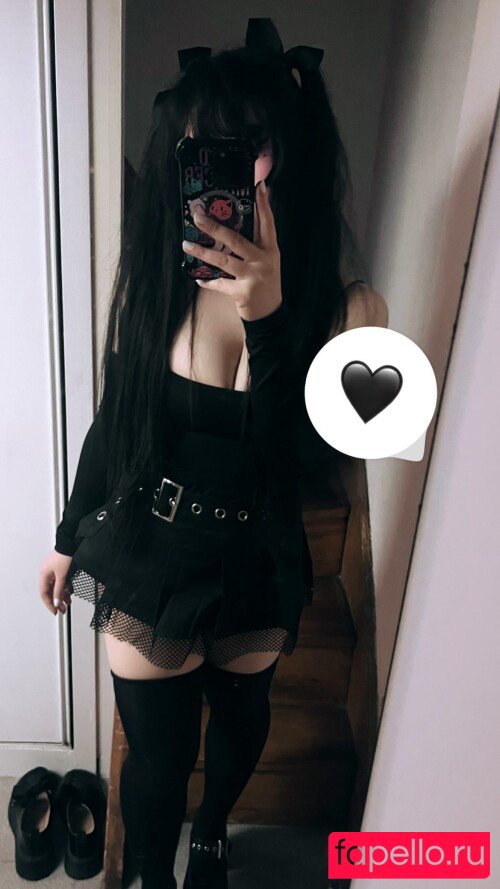 Mooncakeva Onlyfans Photo Gallery 