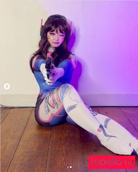 Mooncakeva Onlyfans Photo Gallery 