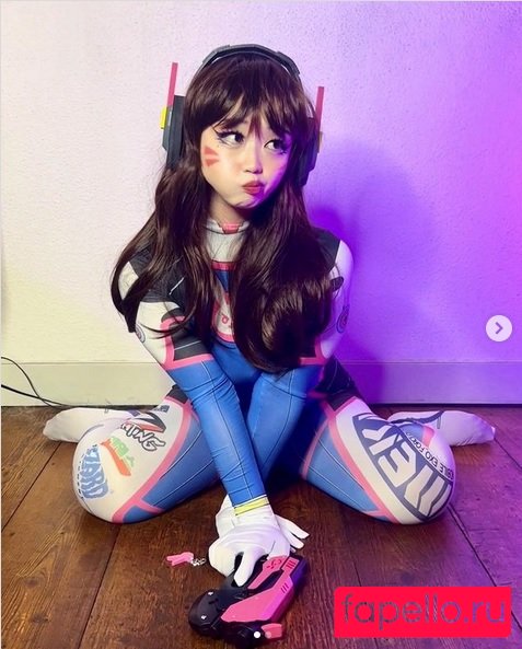 Mooncakeva Onlyfans Photo Gallery 