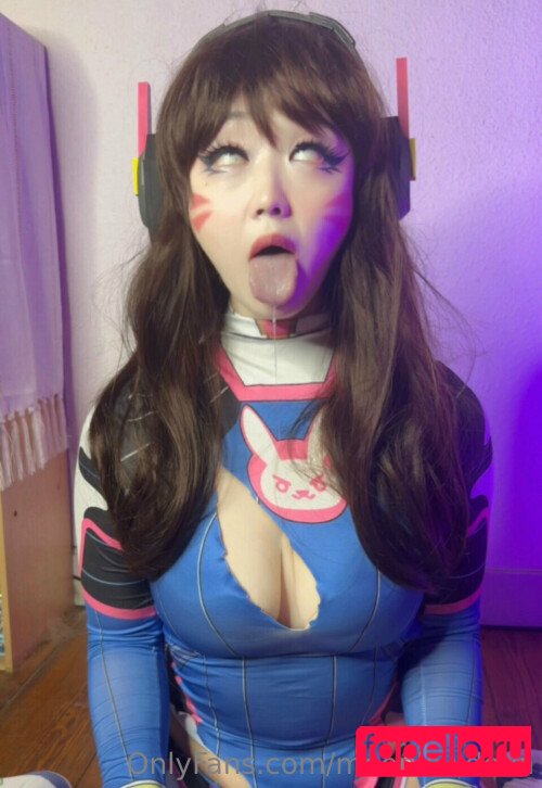 Mooncakeva Onlyfans Photo Gallery 