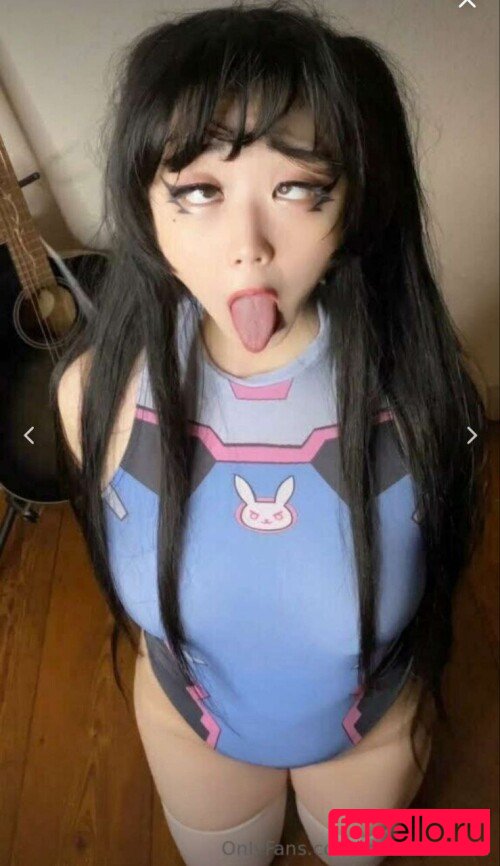 Mooncakeva Onlyfans Photo Gallery 