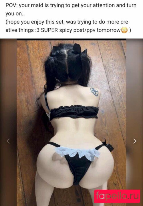 Mooncakeva Onlyfans Photo Gallery 