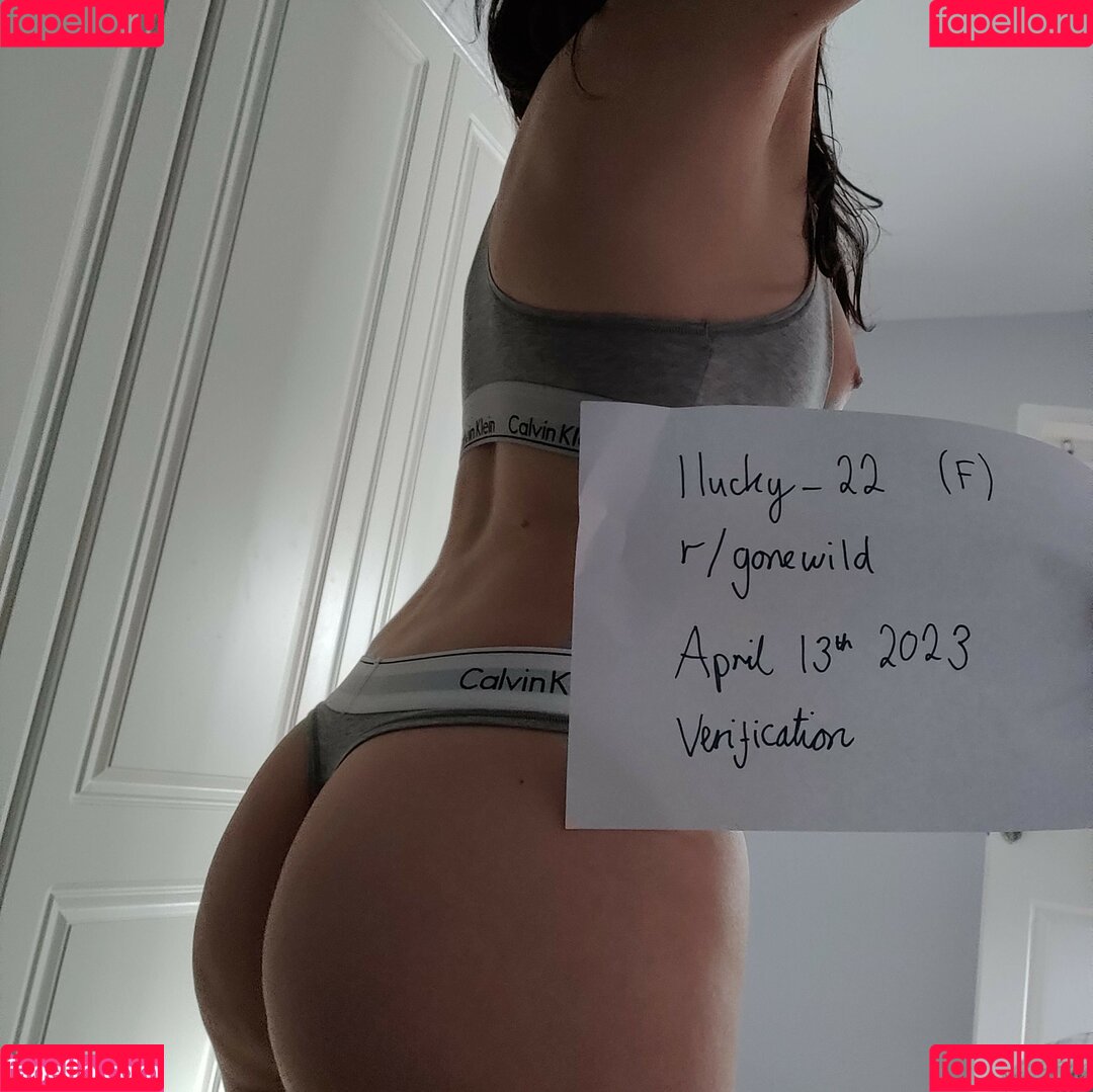 llucky_22 Onlyfans Photo Gallery 