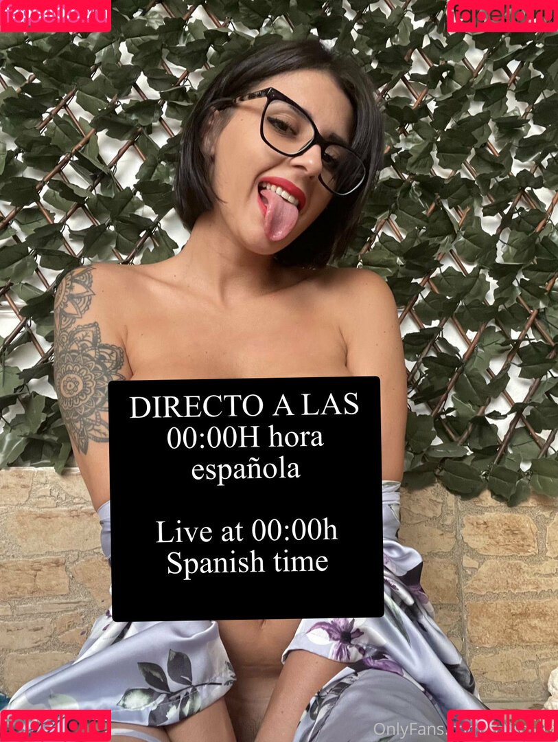 nati88 Onlyfans Photo Gallery 