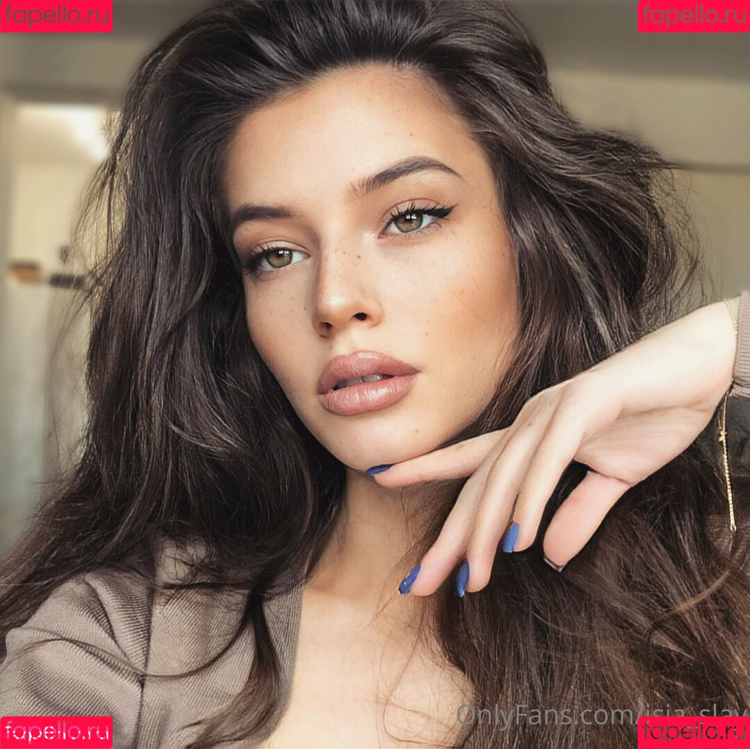isia_slay Nude Onlyfans Photo 16