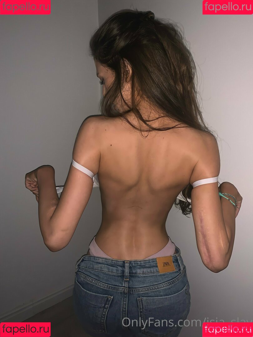 isia_slay Nude Onlyfans Photo 7