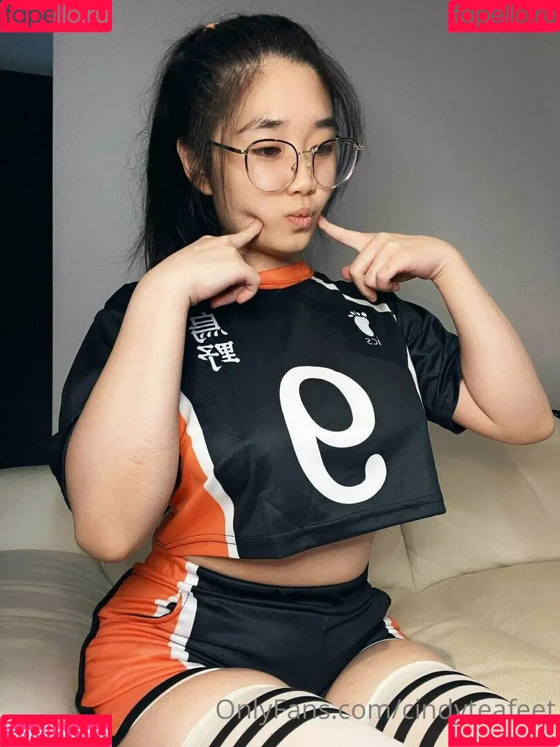 Cindy Tea Onlyfans Photo Gallery 