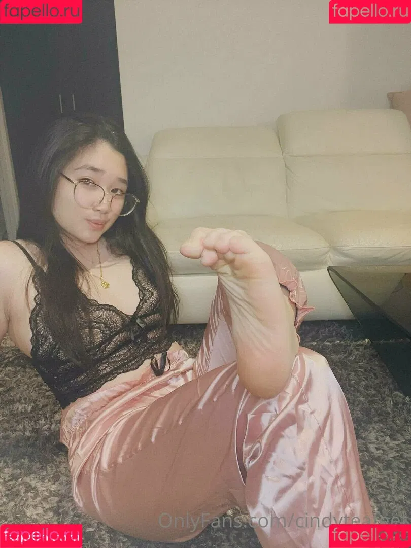 Cindy Tea Onlyfans Photo Gallery 