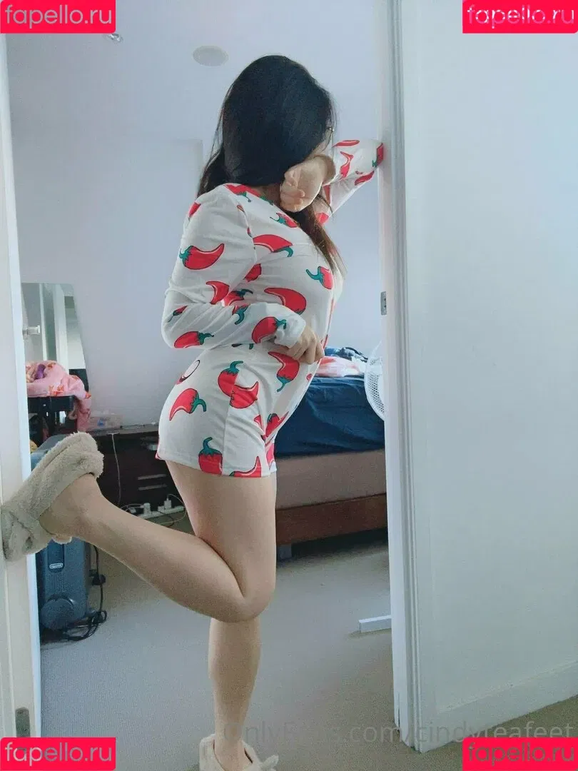 Cindy Tea Onlyfans Photo Gallery 