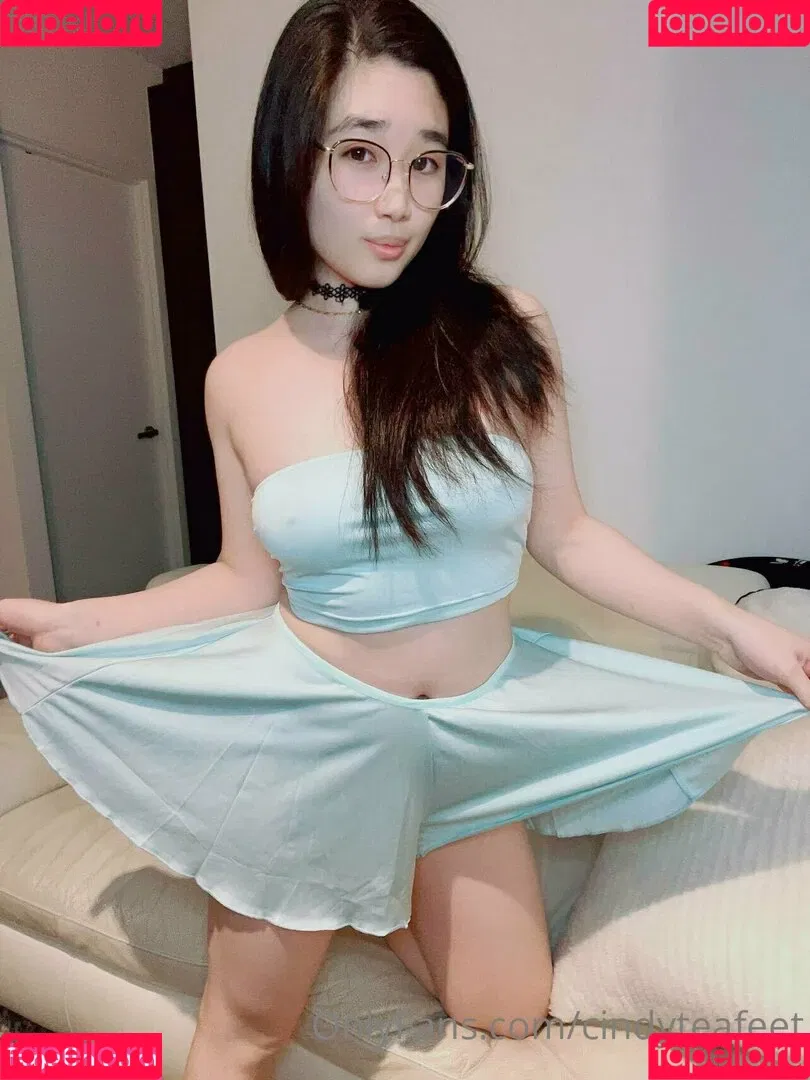 Cindy Tea Onlyfans Photo Gallery 