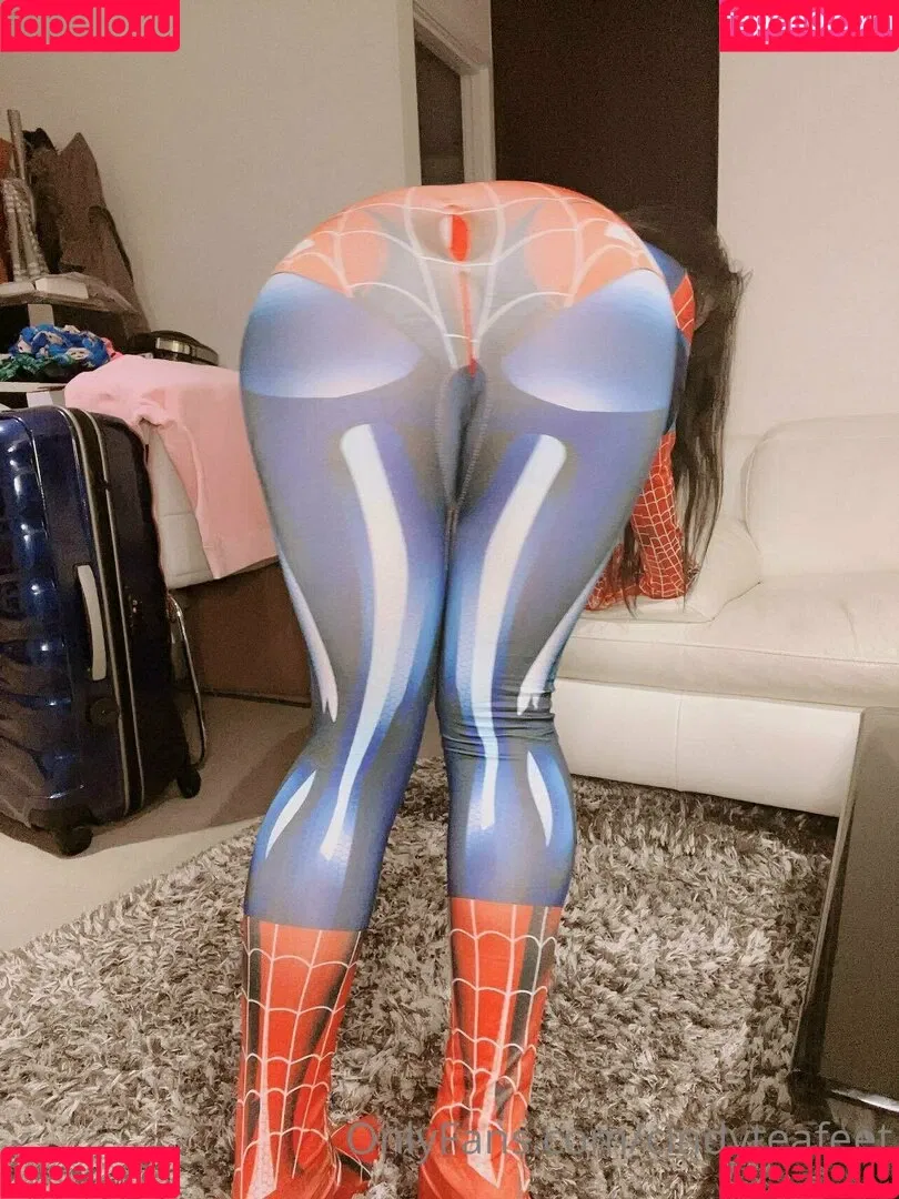 Cindy Tea Onlyfans Photo Gallery 