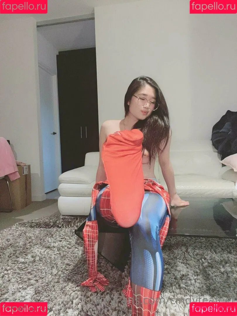 Cindy Tea Onlyfans Photo Gallery 