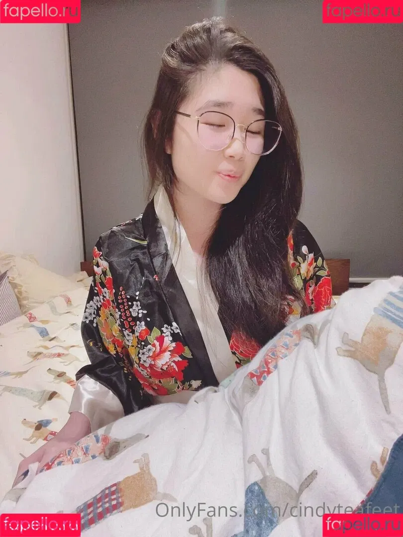 Cindy Tea Onlyfans Photo Gallery 