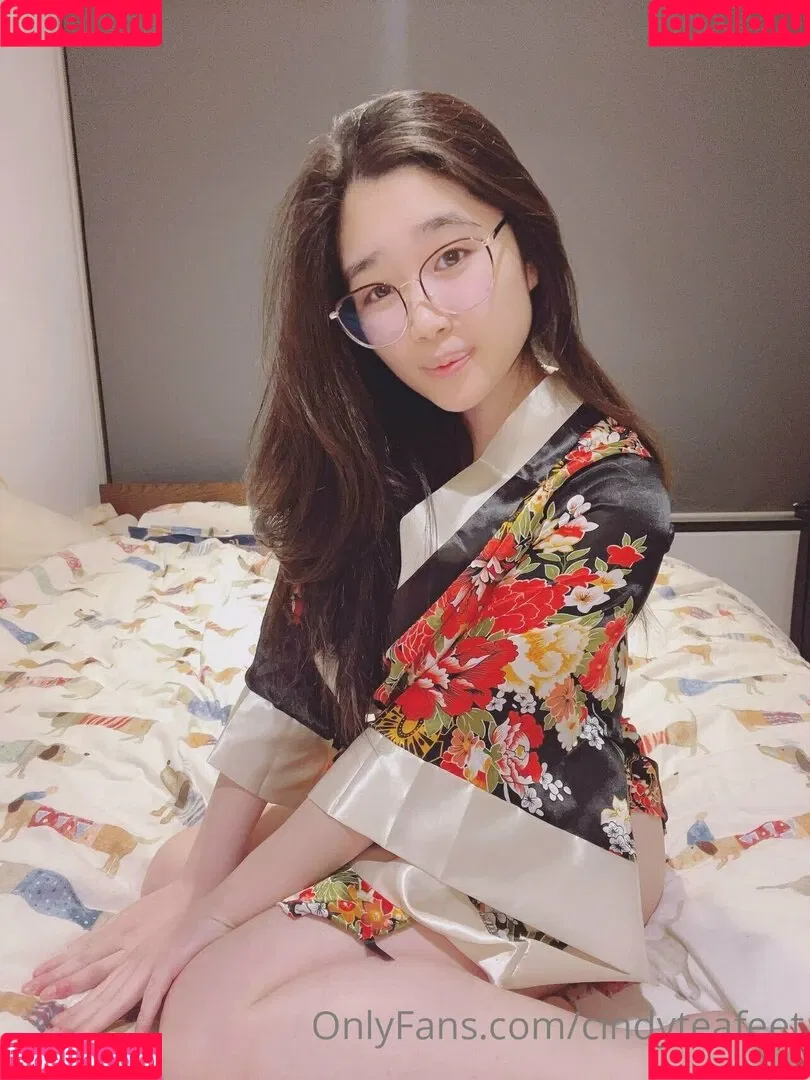 Cindy Tea Onlyfans Photo Gallery 