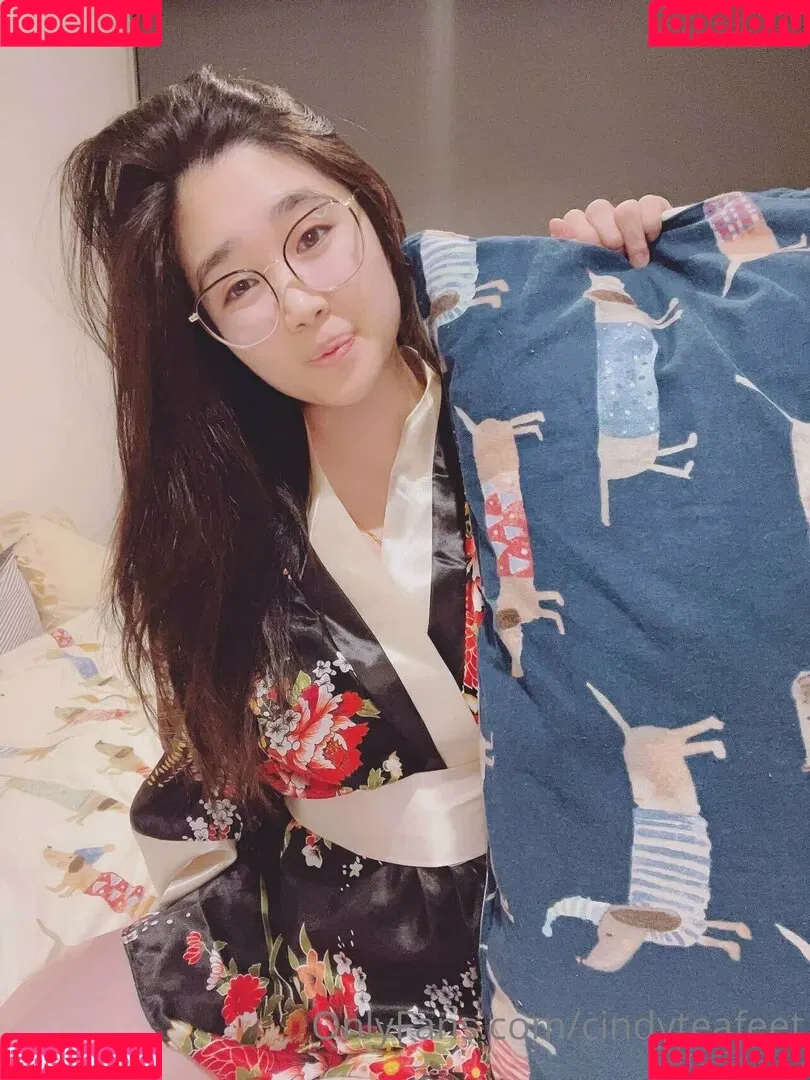 Cindy Tea Onlyfans Photo Gallery 
