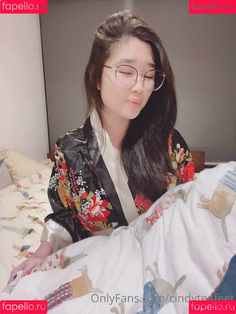 Cindy Tea Onlyfans Photo Gallery 