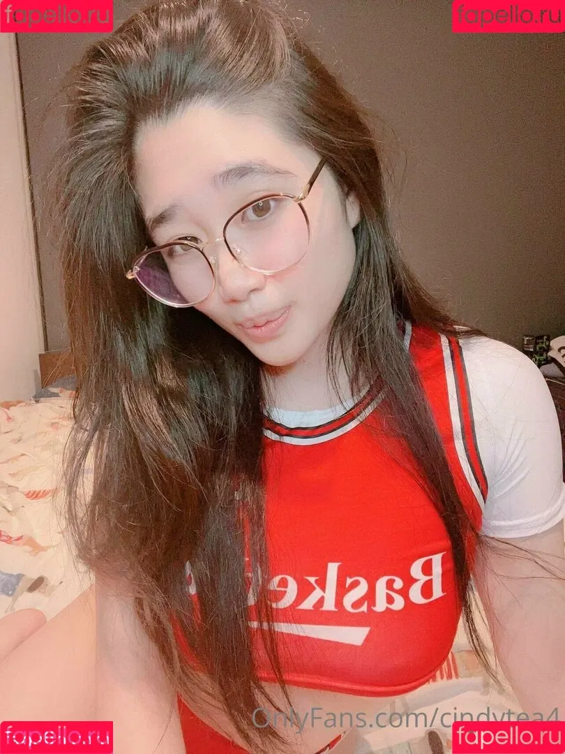 Cindy Tea Onlyfans Photo Gallery 