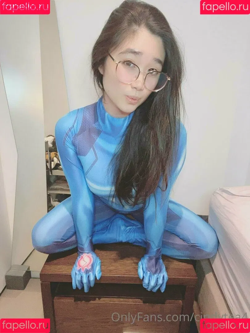Cindy Tea Onlyfans Photo Gallery 