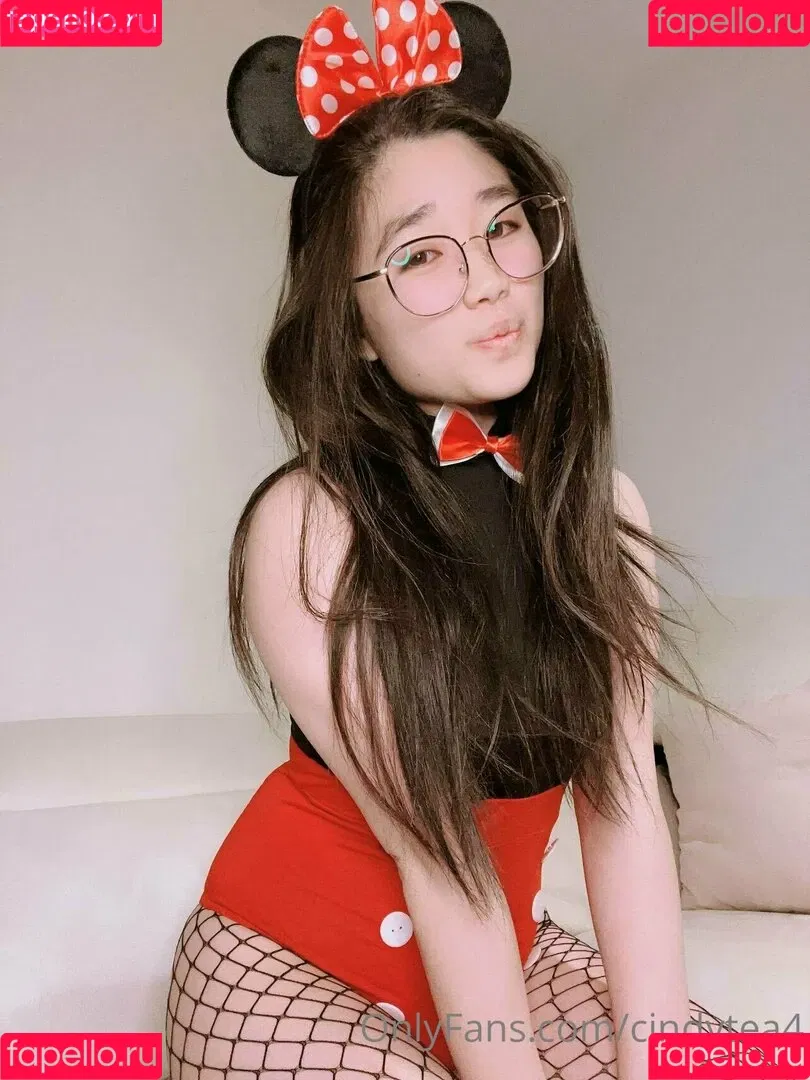 Cindy Tea Onlyfans Photo Gallery 