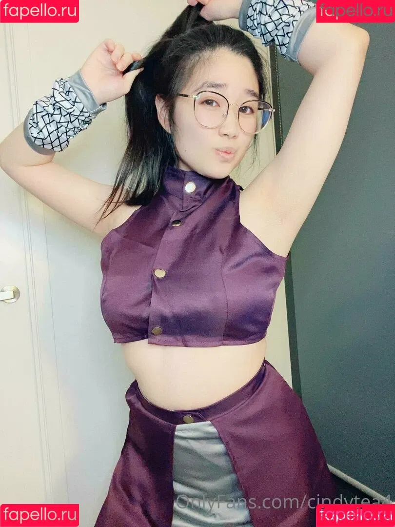 Cindy Tea Onlyfans Photo Gallery 