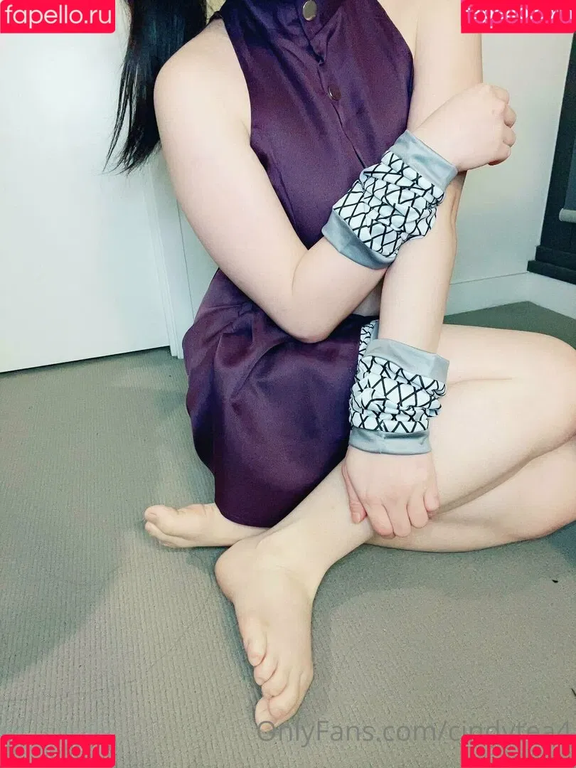Cindy Tea Onlyfans Photo Gallery 