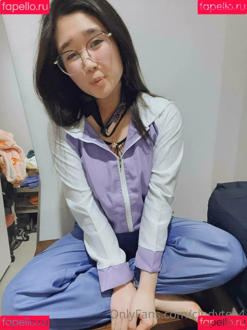 Cindy Tea Onlyfans Photo Gallery 