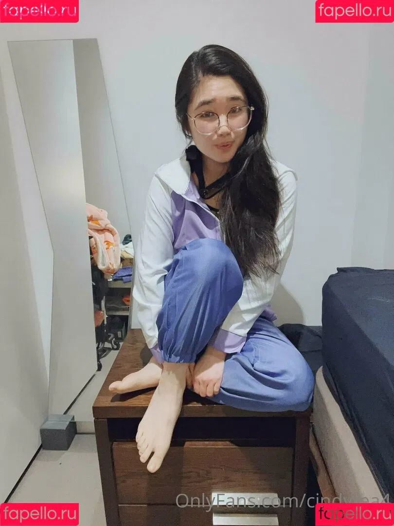 Cindy Tea Onlyfans Photo Gallery 