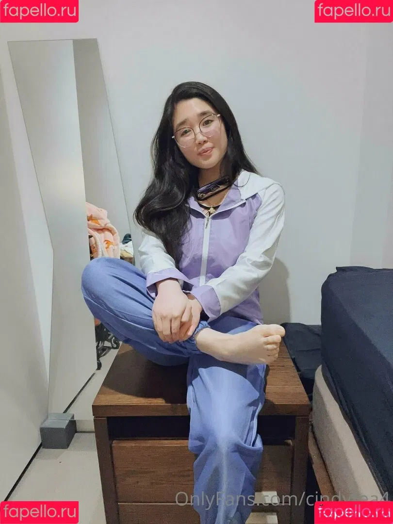 Cindy Tea Onlyfans Photo Gallery 