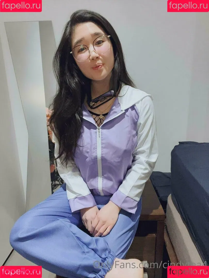 Cindy Tea Onlyfans Photo Gallery 