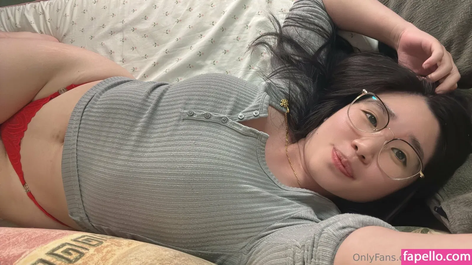 Cindy Tea Onlyfans Photo Gallery 