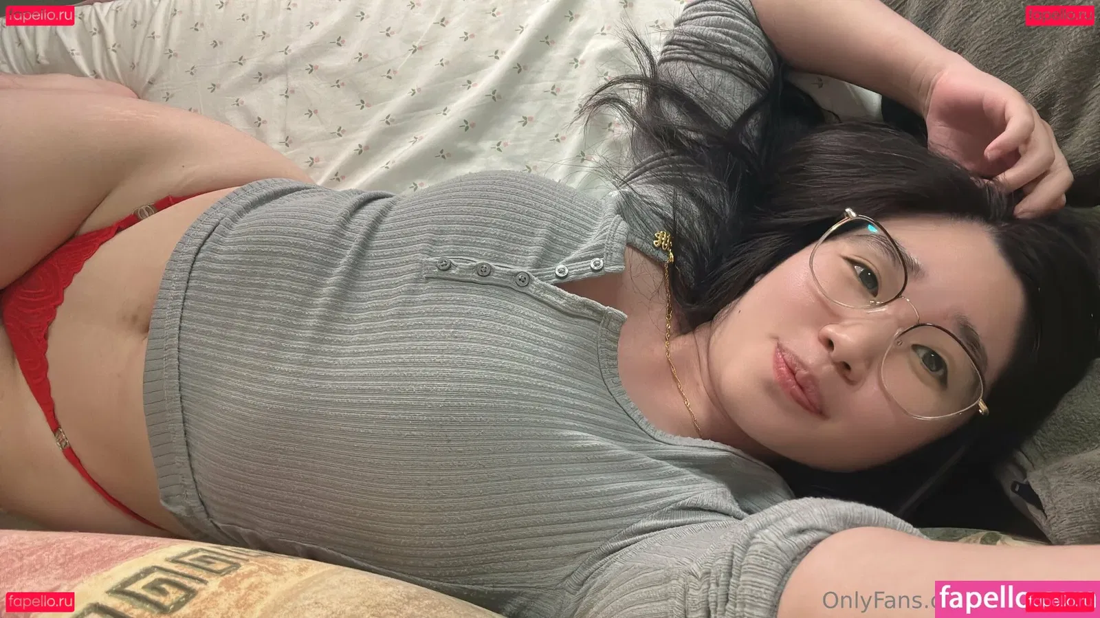 Cindy Tea Onlyfans Photo Gallery 