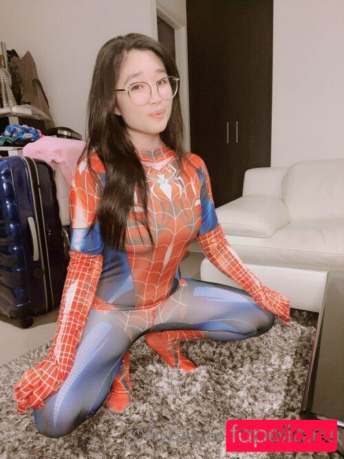 Cindy Tea Nude Onlyfans Photo 39